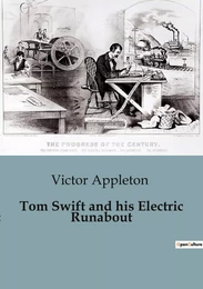 Tom Swift and his Electric Runabout