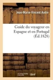 Guide du voyageur en Espagne et en Portugal