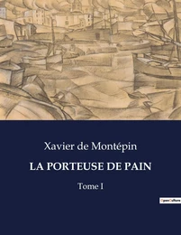 LA PORTEUSE DE PAIN