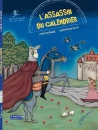 L'ASSASSIN DU CALENDRIER