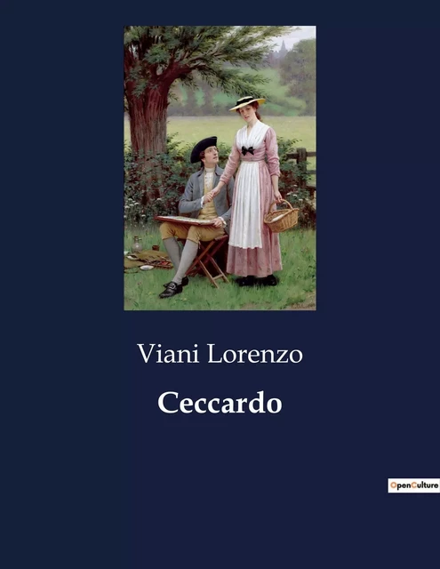 Ceccardo - Viani Lorenzo - CULTUREA