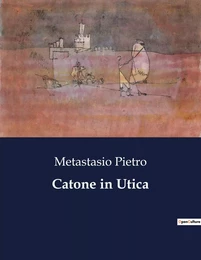 Catone in Utica