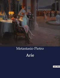 Arie