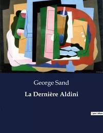 La Dernière Aldini