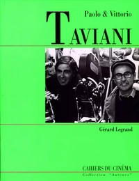 Paolo et Vittorio Taviani