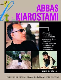 Abbas Kiarostami