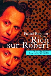 Rien sur Robert