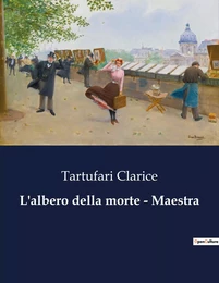 L'albero della morte - Maestra