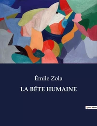 LA BÊTE HUMAINE