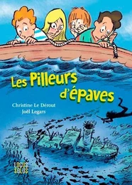 Pilleurs d'épaves (Les)