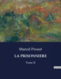 LA PRISONNIERE