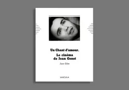 Le Cinema De Jean Genet