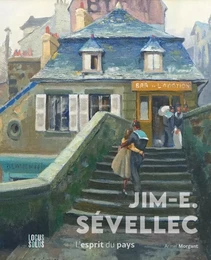 Jim Sévellec. L'esprit du pays