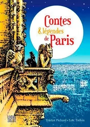 Contes et légendes de Paris