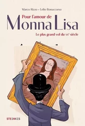 Pour l'amour de Monna Lisa