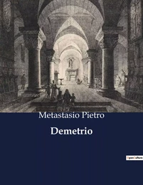 Demetrio