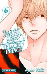 Wolf Girl & Black Prince - tome 6