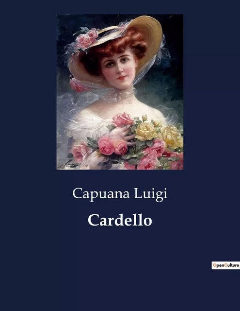 Cardello - Capuana Luigi - CULTUREA