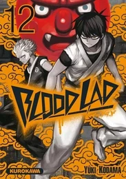 Blood Lad - tome 12