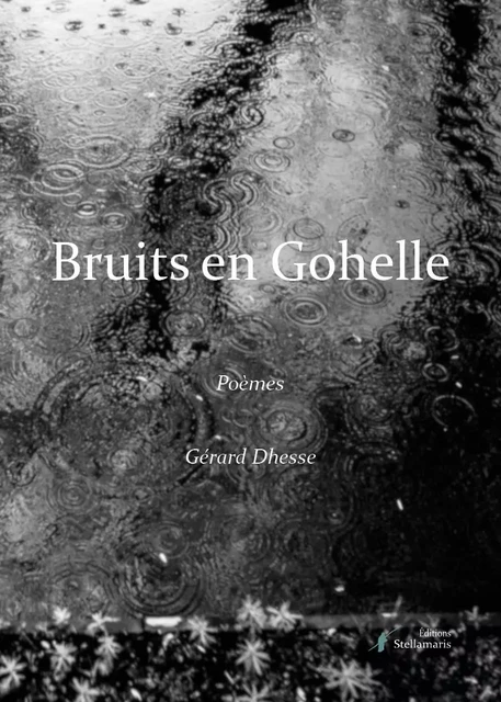 Bruits en Gohelle - Gérard Dhesse - STELLAMARIS