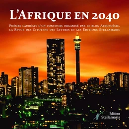 L'Afrique en 2040