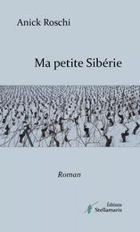 Ma petite Sibérie