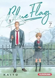 Blue Flag - tome 7