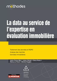 La data au service de l'expertise en évaluation immobilière