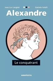 Alexandre le conquérant