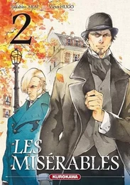 Les Misérables - tome 2