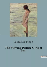 The Moving Picture Girls at Sea