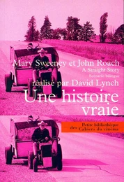 Une Histoire Vraie