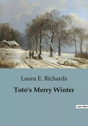 Toto's Merry Winter