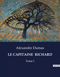 LE CAPITAINE  RICHARD