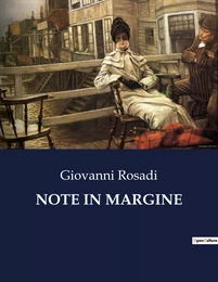 NOTE IN MARGINE