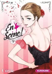 En Scène ! - tome 9