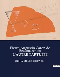 L'AUTRE TARTUFFE