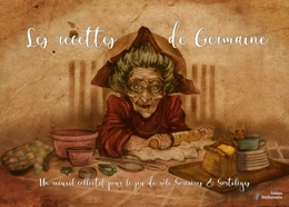 Les recettes de Germaine