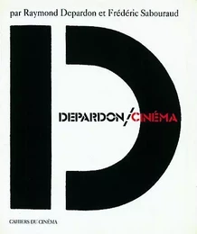 Depardon : Cinéma