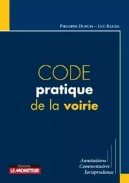 Code pratique de la voirie