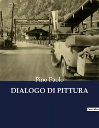 DIALOGO DI PITTURA