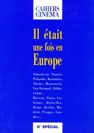 Il était une Fois en Europe