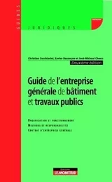 Guide de l'entreprise générale de bâtiment et travaux publics