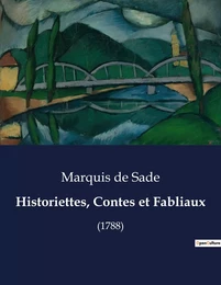 Historiettes, Contes et Fabliaux