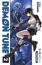 Demon Tune - tome 2