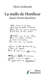 La malle de Honfleur, d'après Charles Baudelaire