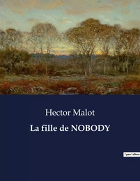 La fille de NOBODY