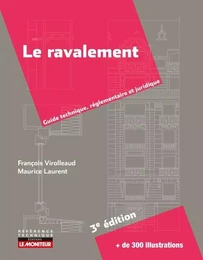 Le Ravalement