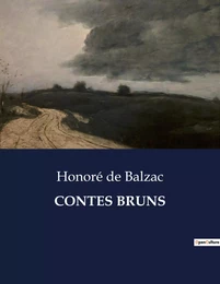 CONTES BRUNS