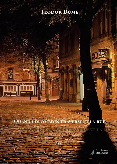 Quand les ombres traversent la rue - Teodor Dume - STELLAMARIS